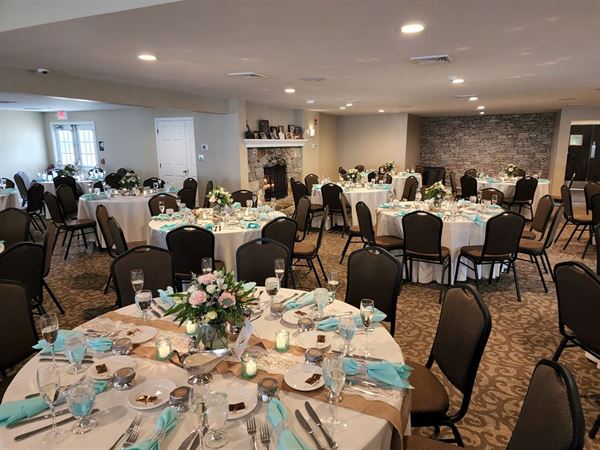 Shepherd Hills Golf Club