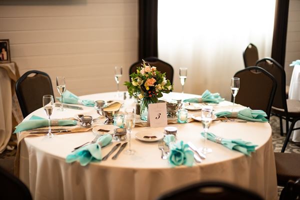 Shepherd Hills Golf Club