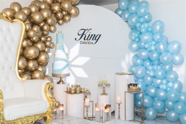 Kings and Queens Event Hall