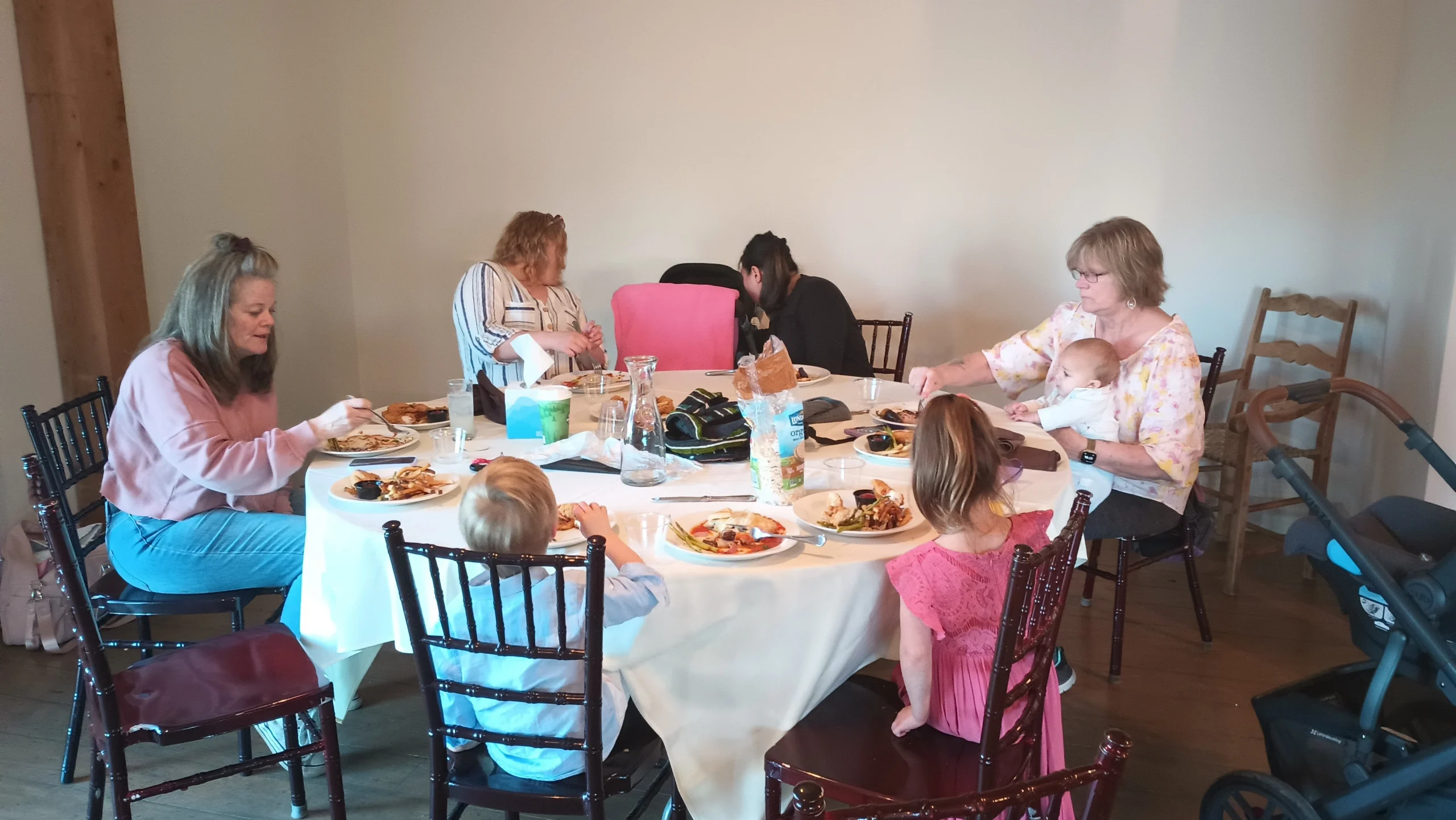 Lisa s Wedding Vacation Childcare llc