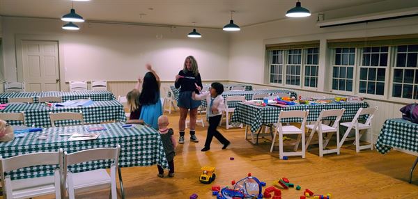 Lisa s Wedding Vacation Childcare llc