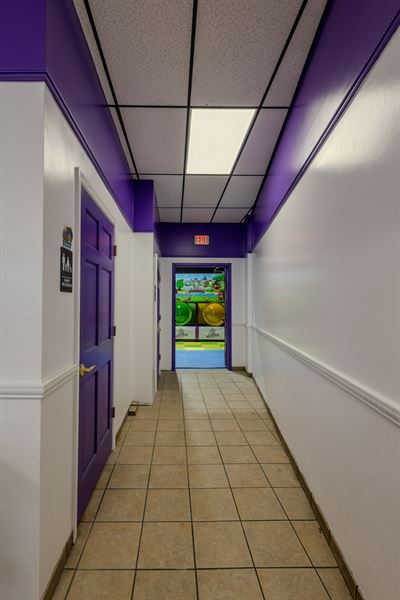 It’s My Birthday Buffalo