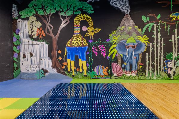 It’s My Birthday Buffalo