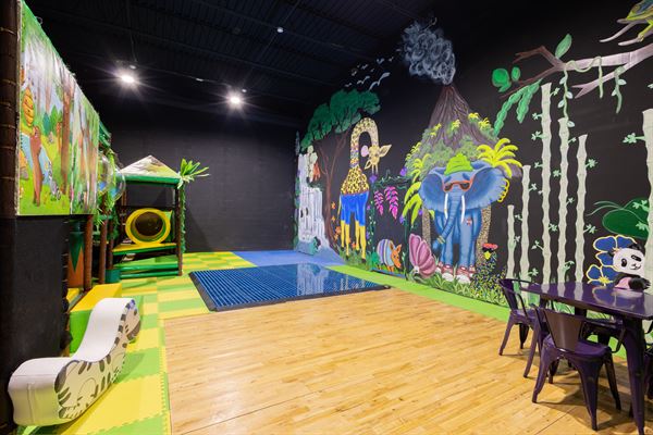 It’s My Birthday Buffalo