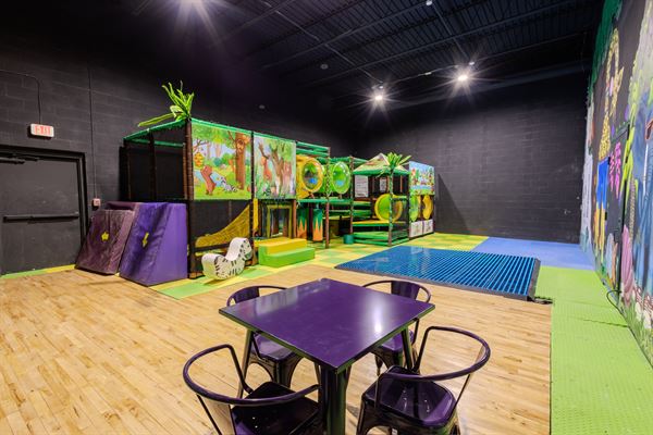 It’s My Birthday Buffalo