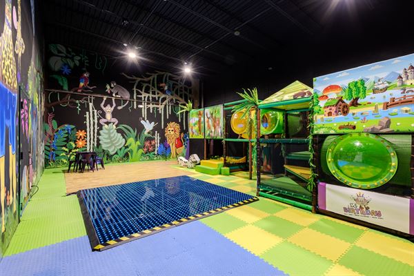 It’s My Birthday Buffalo