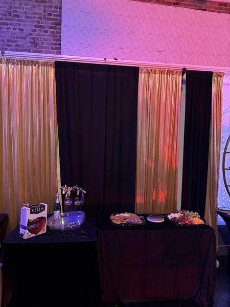 BK Studio Event Space