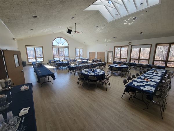 Community Covenant Church