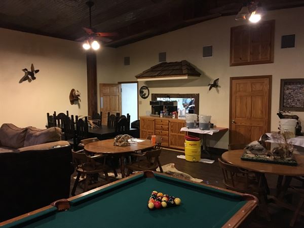 First Shot Outfitters