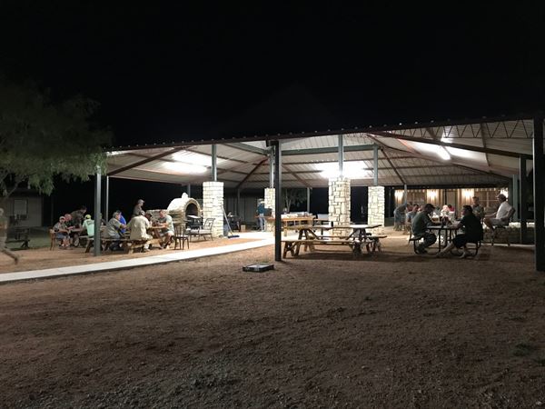 First Shot Outfitters