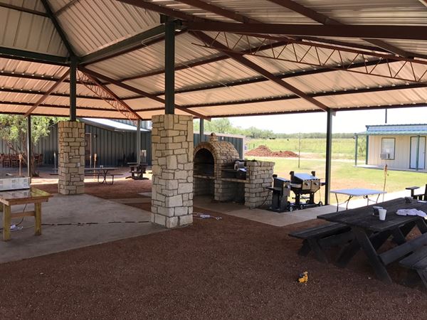 First Shot Outfitters