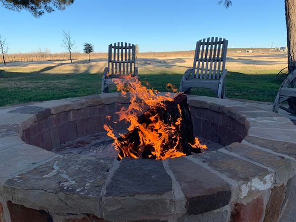 First Shot Outfitters