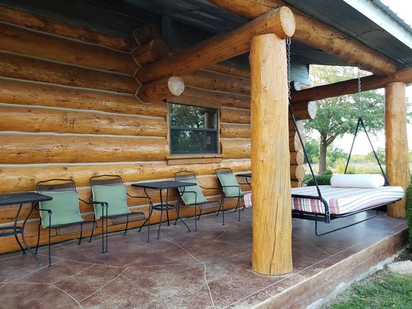 First Shot Outfitters