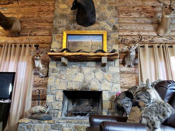 First Shot Outfitters