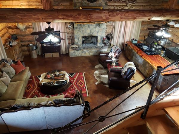 First Shot Outfitters