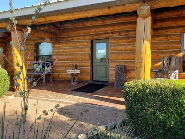 First Shot Outfitters