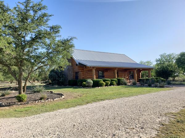 First Shot Outfitters