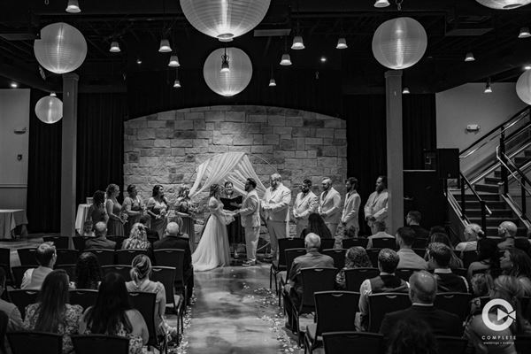 Maceli's Banquet Hall & Catering