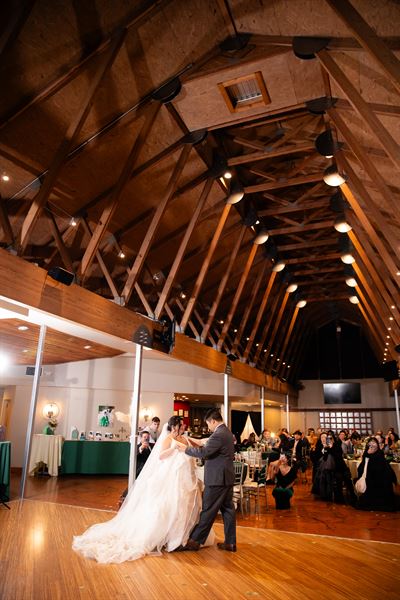 Arterra Event Gallery