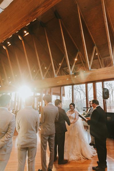 Arterra Event Gallery