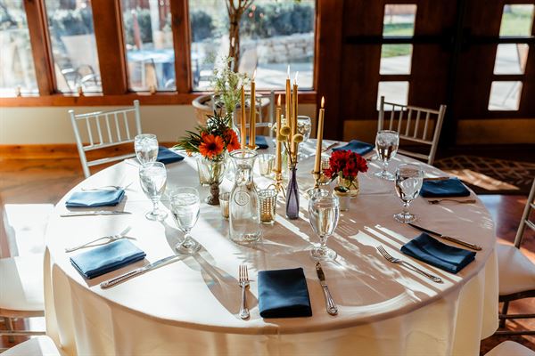 Arterra Event Gallery