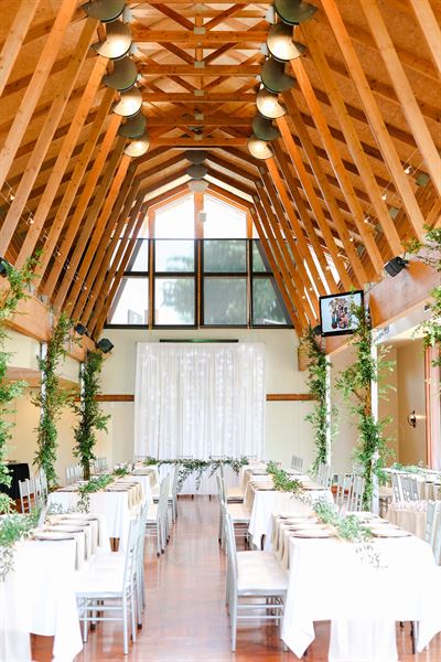 Arterra Event Gallery