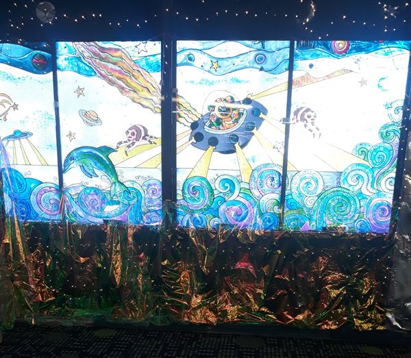 DoodleHATCH Kids Museum