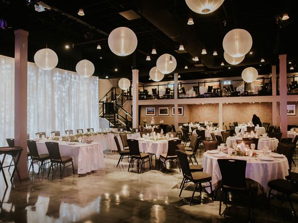 Maceli's Banquet Hall & Catering