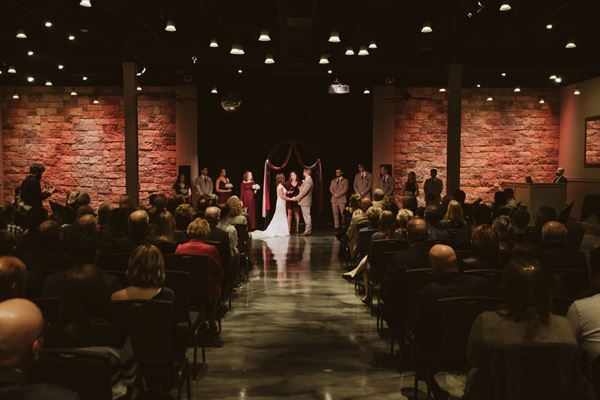 Maceli's Banquet Hall & Catering