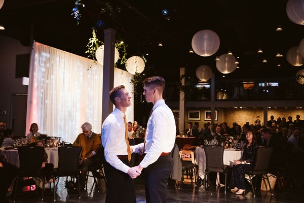 Maceli's Banquet Hall & Catering