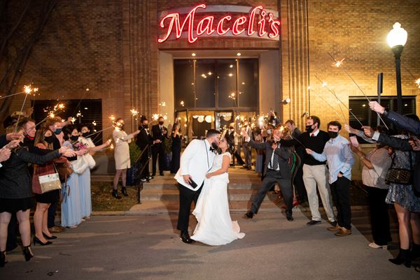 Maceli's Banquet Hall & Catering