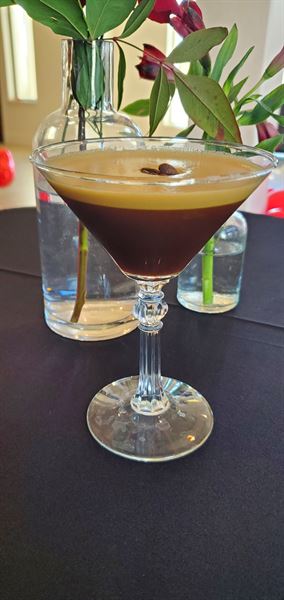 Magnify Coffee Catering