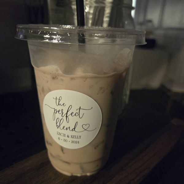 Magnify Coffee Catering