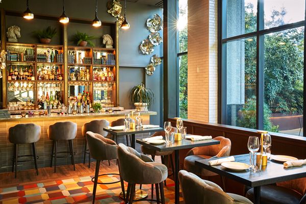 Hotel Indigo Williamsburg - Brooklyn