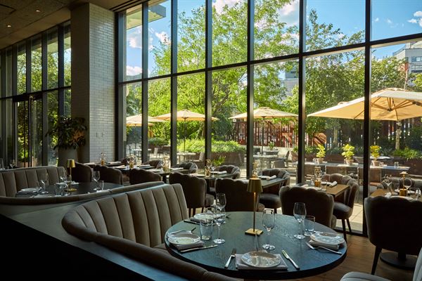 Hotel Indigo Williamsburg - Brooklyn