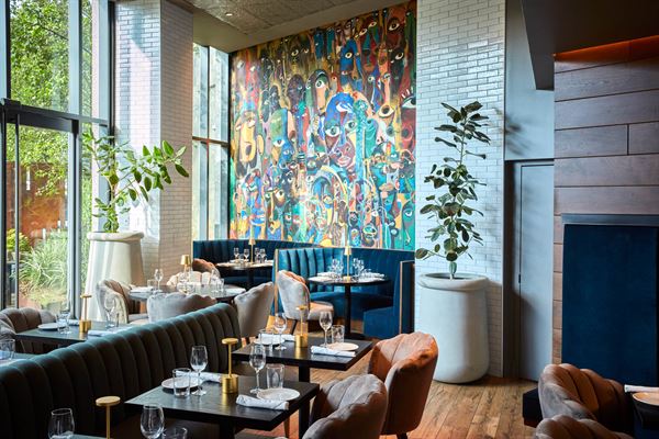 Hotel Indigo Williamsburg - Brooklyn