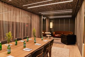 Union Mezzanine Boardroom