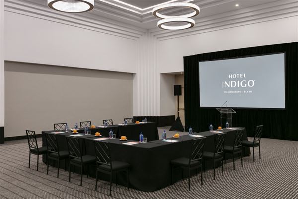 Hotel Indigo Williamsburg - Brooklyn