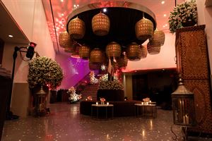 Gallery (Pre-Function Space)