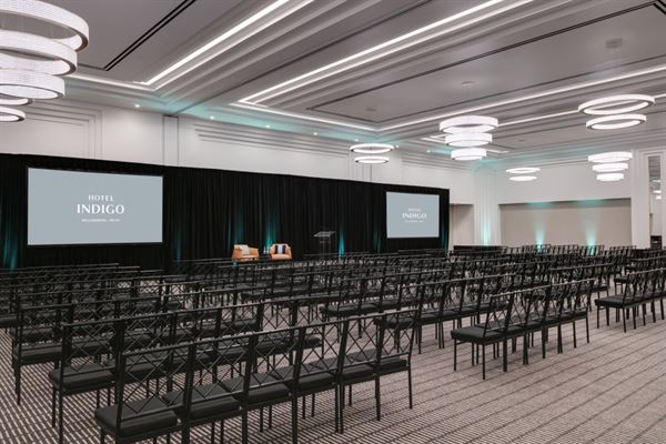 Hotel Indigo Williamsburg - Brooklyn