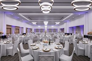 The Grand Hall & Gallery