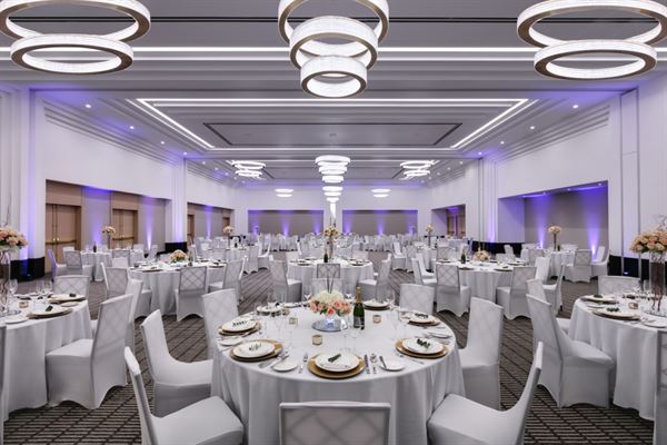 Hotel Indigo Williamsburg - Brooklyn