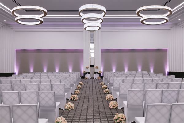 Hotel Indigo Williamsburg - Brooklyn