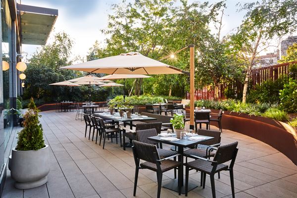 Hotel Indigo Williamsburg - Brooklyn