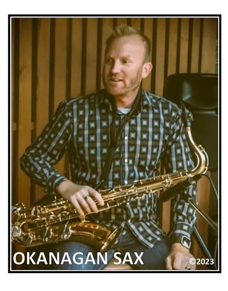 Okanagan Sax