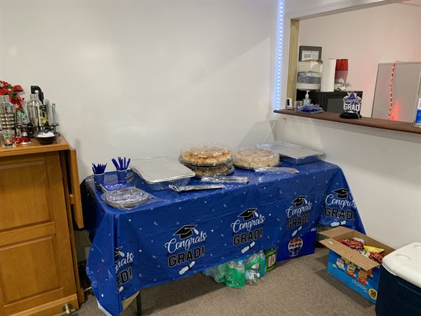 Carrollton Workspace and Venue