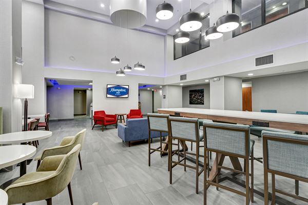 Hampton Inn by Hilton - Pearland