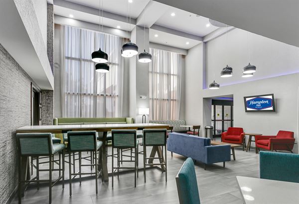 Hampton Inn by Hilton - Pearland