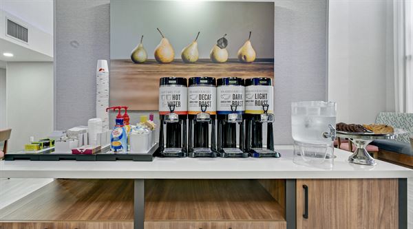 Hampton Inn by Hilton - Pearland