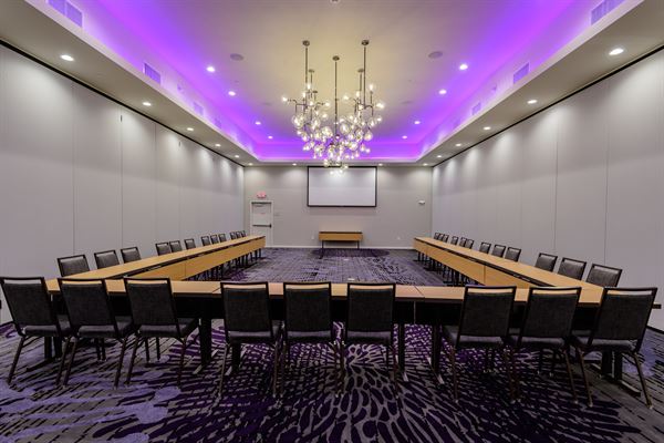 Courtyard by Marriott - Lake Jackson